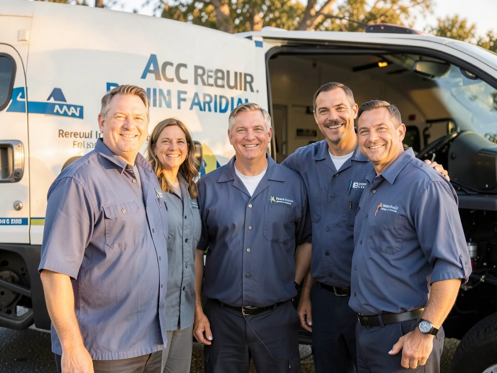 HVAC System Installation in Lake Hamilton, FL
